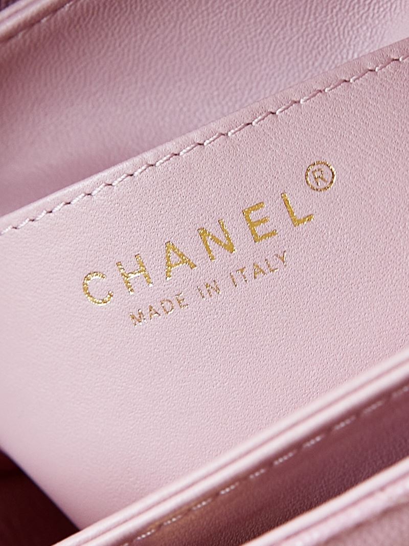 Ch**el satchel bags